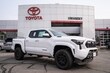 Toyota Tacoma Hybrid