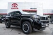 Toyota 4Runner i-Force MAX Hybrid