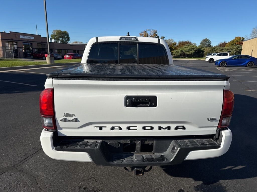 Used 2023 Toyota Tacoma  Truck Double Cab