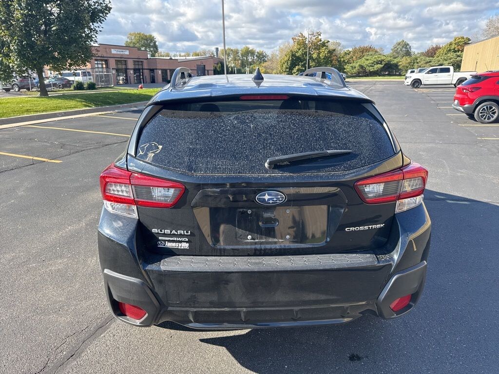 Used 2022 Subaru Crosstrek Premium SUV