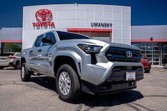 2026 Toyota Tacoma SR Truck