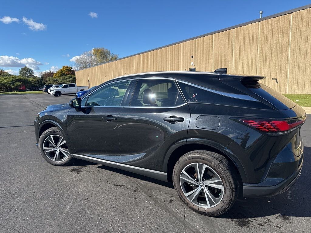 Used 2023 Lexus RX 350 Premium SUV