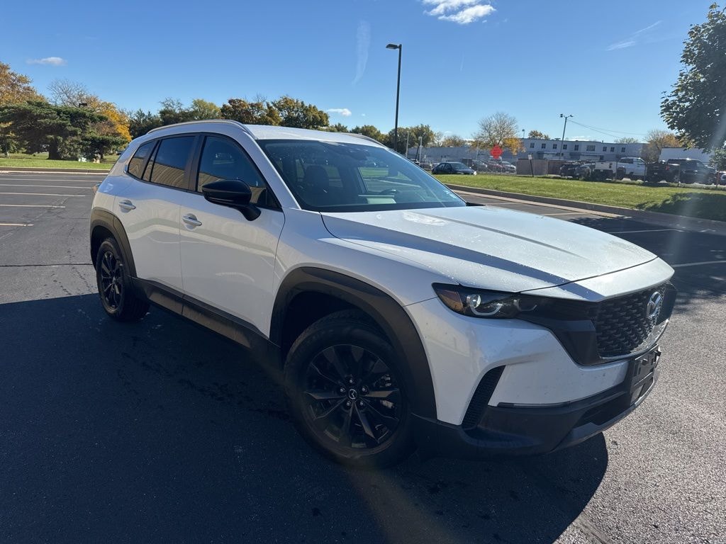 Used 2024 Mazda CX-50 2.5 S Preferred Package SUV