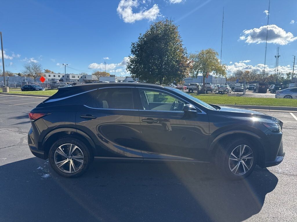 Used 2023 Lexus RX 350 Premium SUV