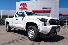 2026 Toyota Tacoma SR Truck