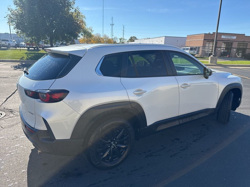 Used 2024 Mazda CX-50 2.5 S Preferred Package SUV