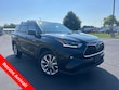 Toyota Highlander Hybrid