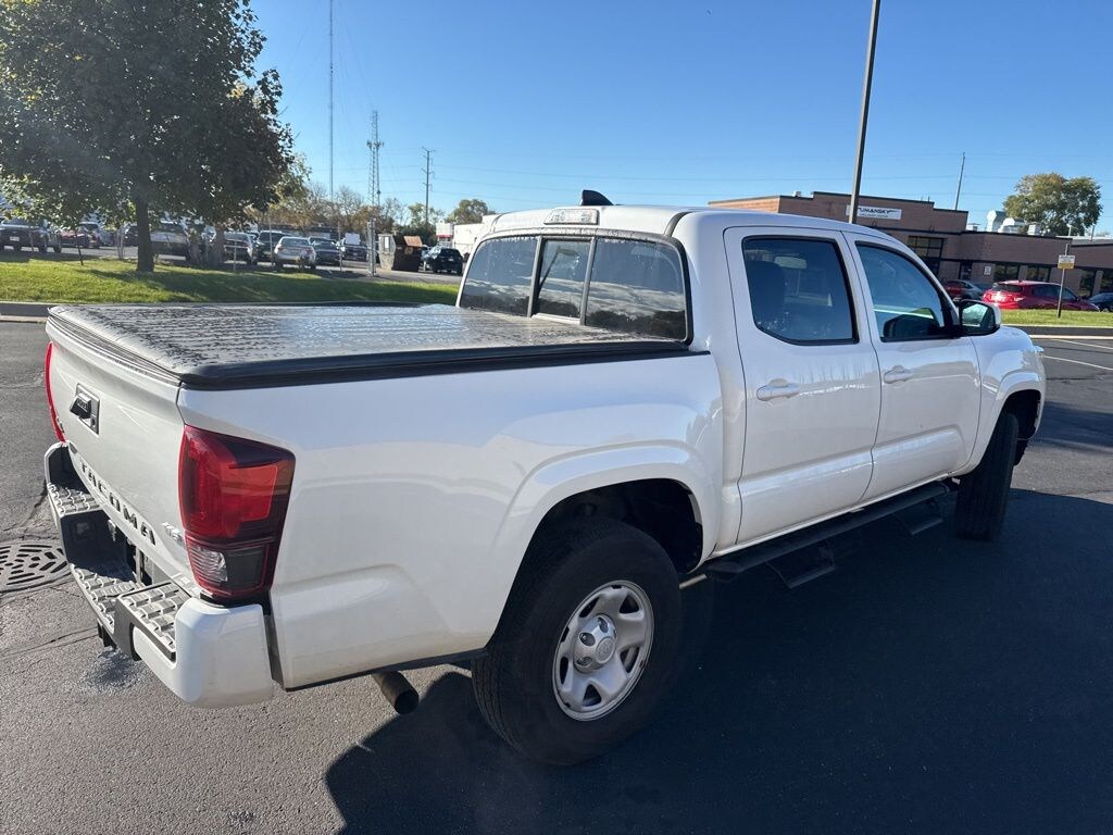 Used 2023 Toyota Tacoma  Truck Double Cab