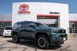 Toyota 4Runner i-Force MAX Hybrid