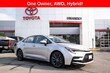 Toyota Corolla Hybrid