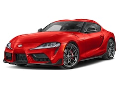2026 Toyota GR Supra 3.0 Premium Coupe