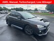 Subaru WRX