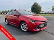 Toyota Corolla Hatchback