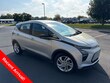 Chevrolet Bolt EV