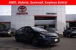Toyota Corolla Hybrid
