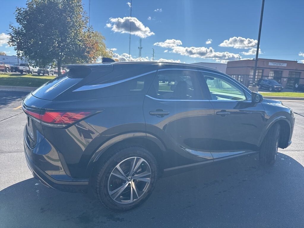 Used 2023 Lexus RX 350 Premium SUV