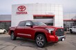 Toyota Tundra Hybrid
