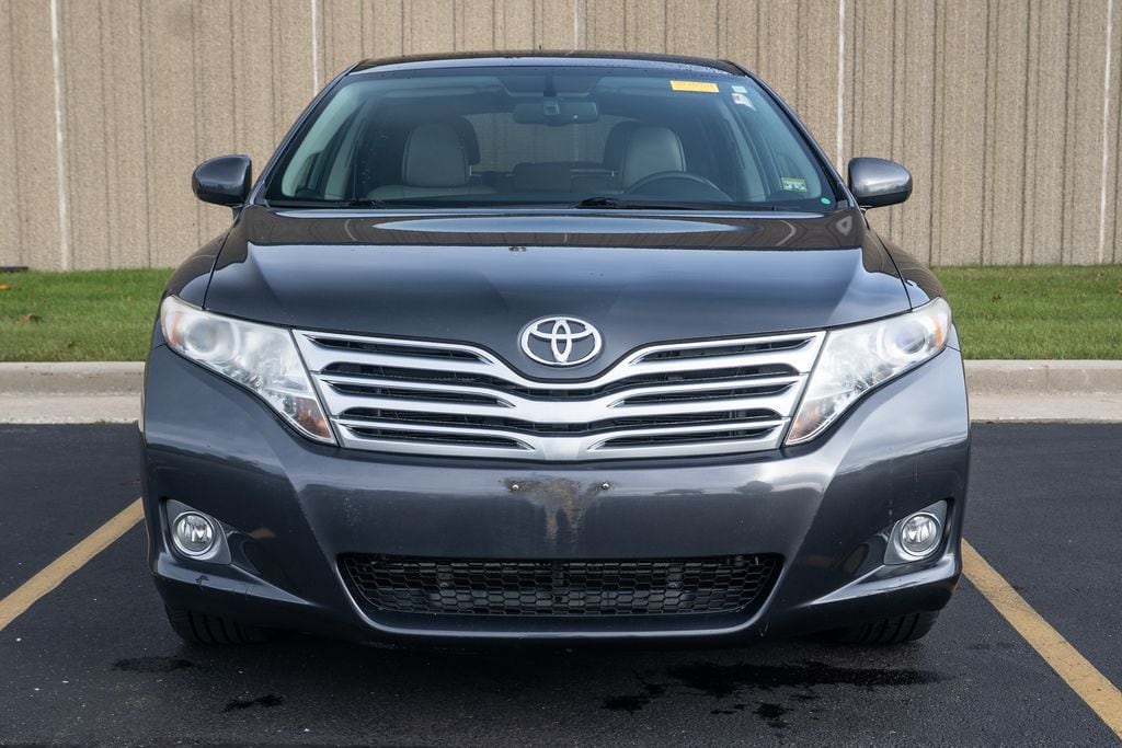 Used 2010 Toyota Venza Base V6 Crossover