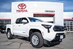 2025 Toyota Tacoma SR5 Truck