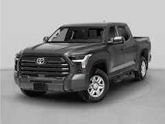 2026 Toyota Tundra SR5 Truck
