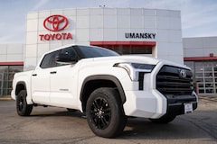 2026 Toyota Tundra SR5 Truck
