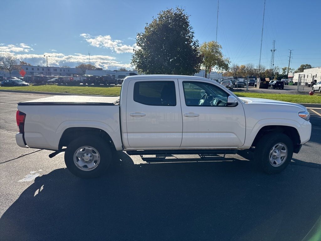 Used 2023 Toyota Tacoma  Truck Double Cab