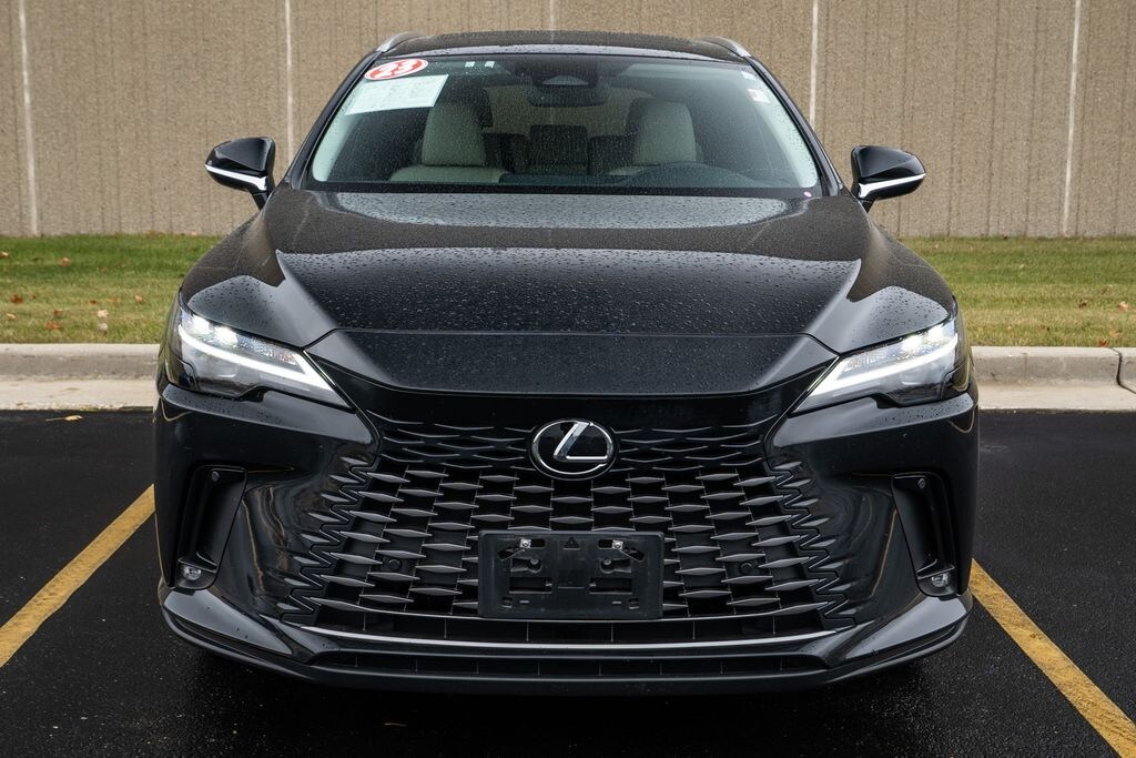 Used 2023 Lexus RX 350 Premium SUV