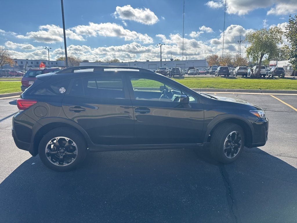 Used 2022 Subaru Crosstrek Premium SUV
