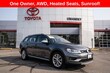 Volkswagen Golf Alltrack