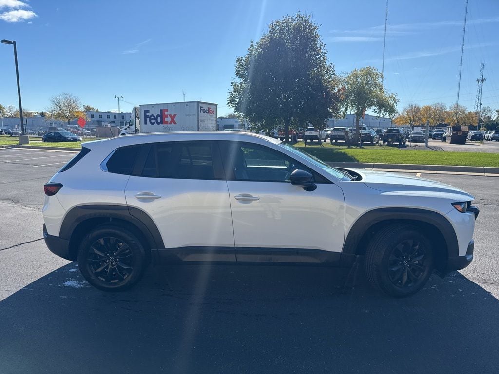 Used 2024 Mazda CX-50 2.5 S Preferred Package SUV