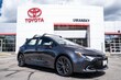 Toyota Corolla Hatchback
