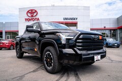 2026 Toyota Tundra SR5 Truck