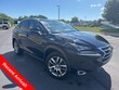 LEXUS NX 200t