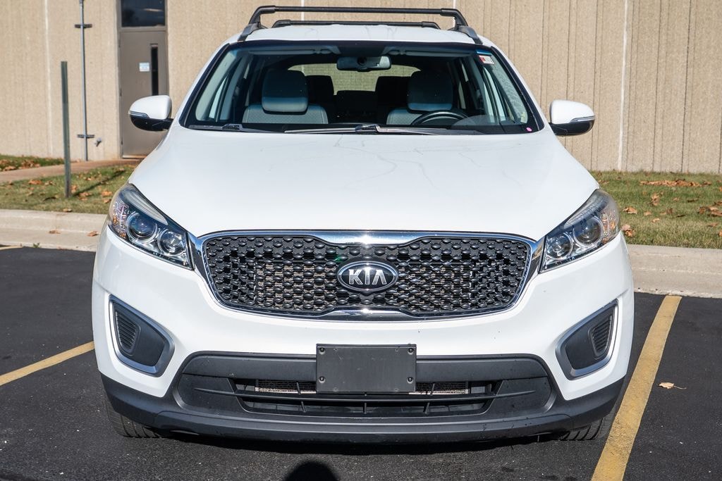 Used 2017 Kia Sorento 2.4L LX SUV