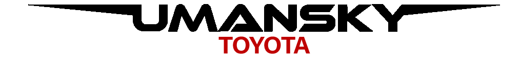 Umansky Toyota of Charlottesville
