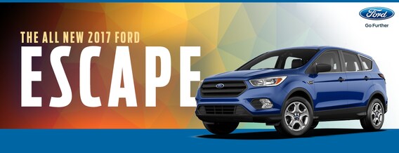 Compare 2017 Gmc Terrain Vs 2017 Ford Escape Union Auto Inc