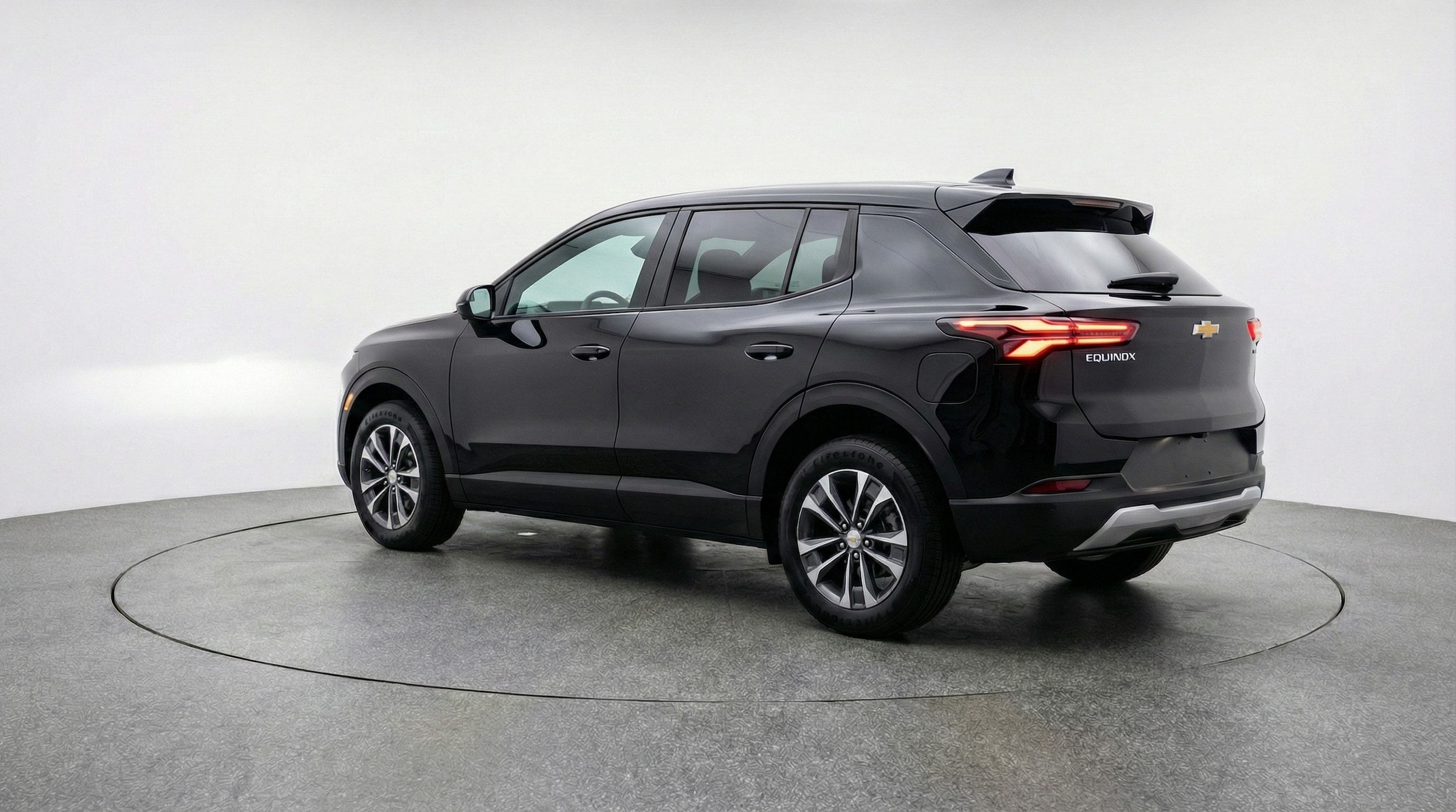 Thumbnail: 2025 Chevrolet Equinox - 5