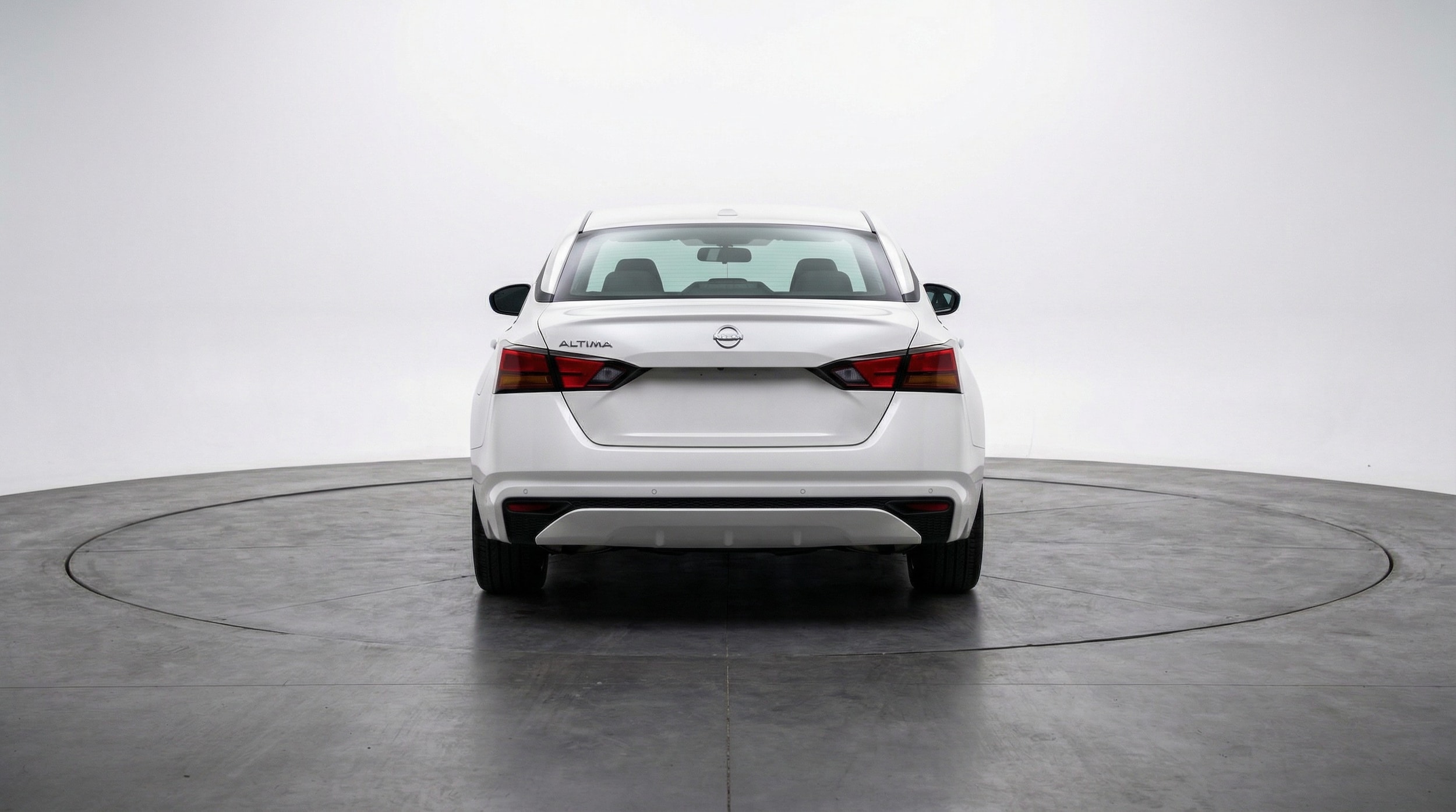 Thumbnail: 2025 Nissan Altima - 6