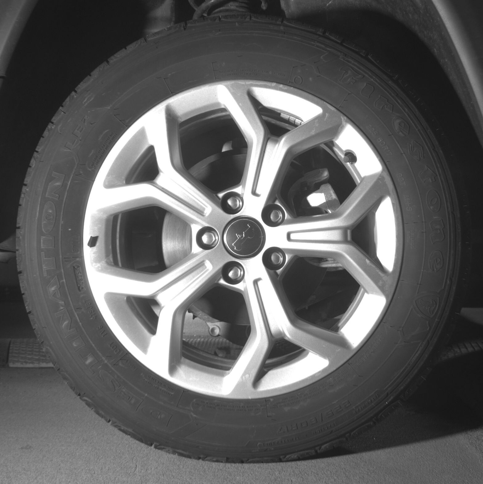 Thumbnail: 2025 Jeep Compass - 12