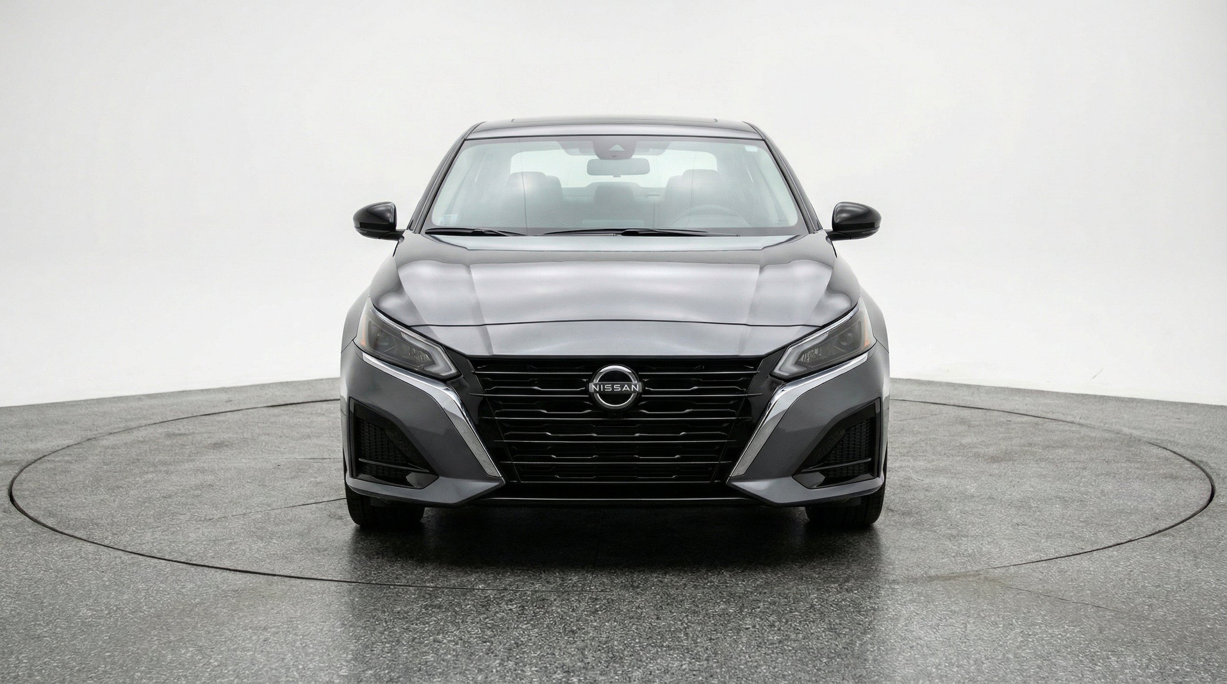 Thumbnail: 2025 Nissan Altima - 2