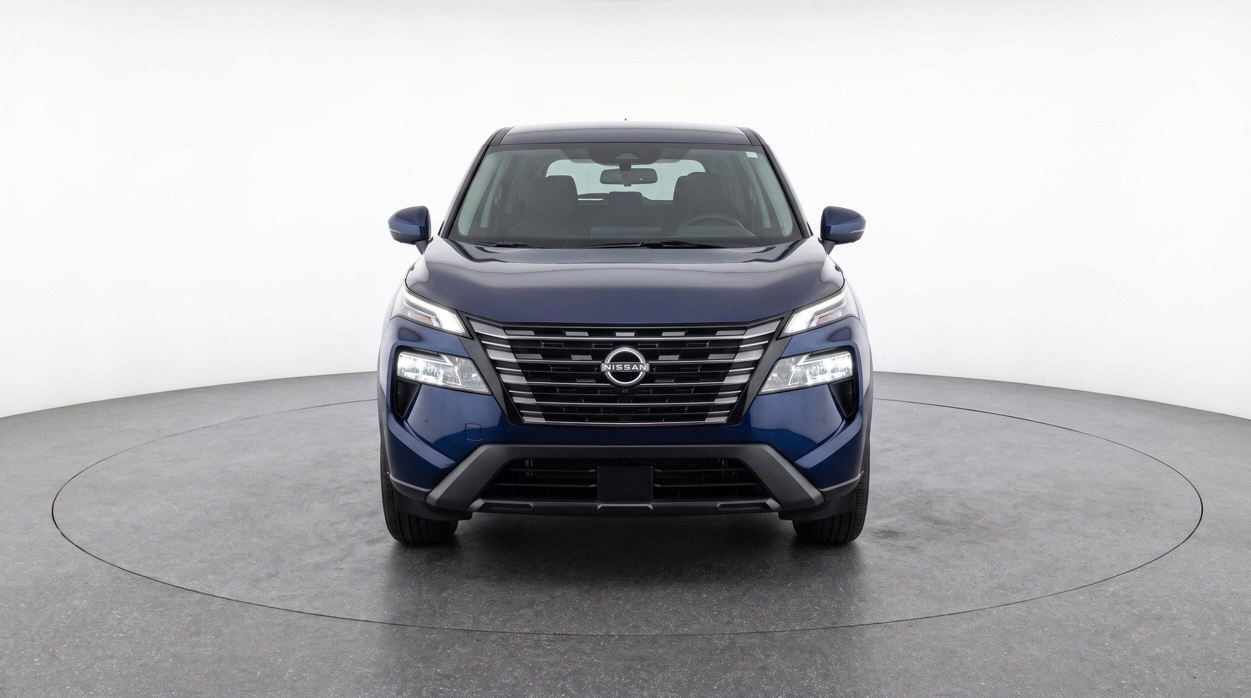 Thumbnail: 2026 Nissan Rogue - 2
