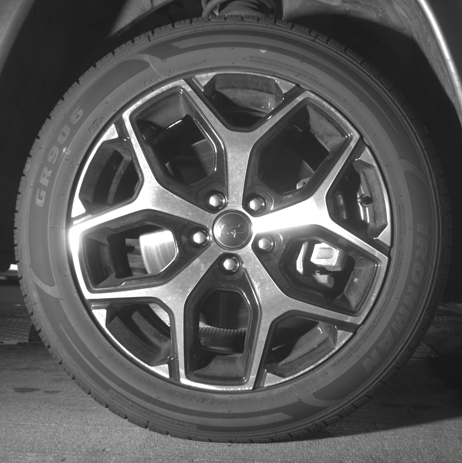 Thumbnail: 2025 Jeep Compass - 10