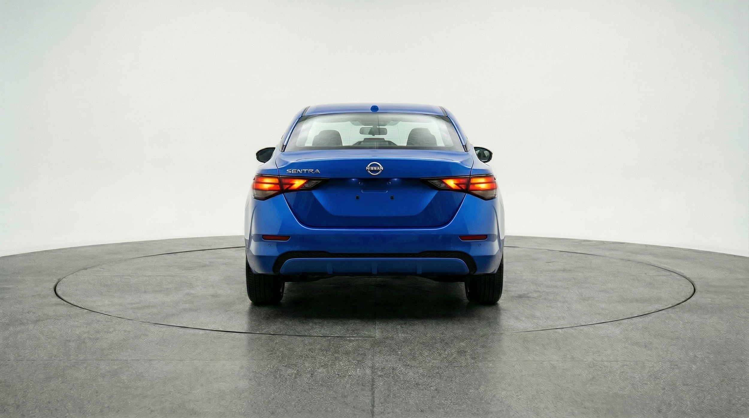 Thumbnail: 2025 Nissan Sentra - 6