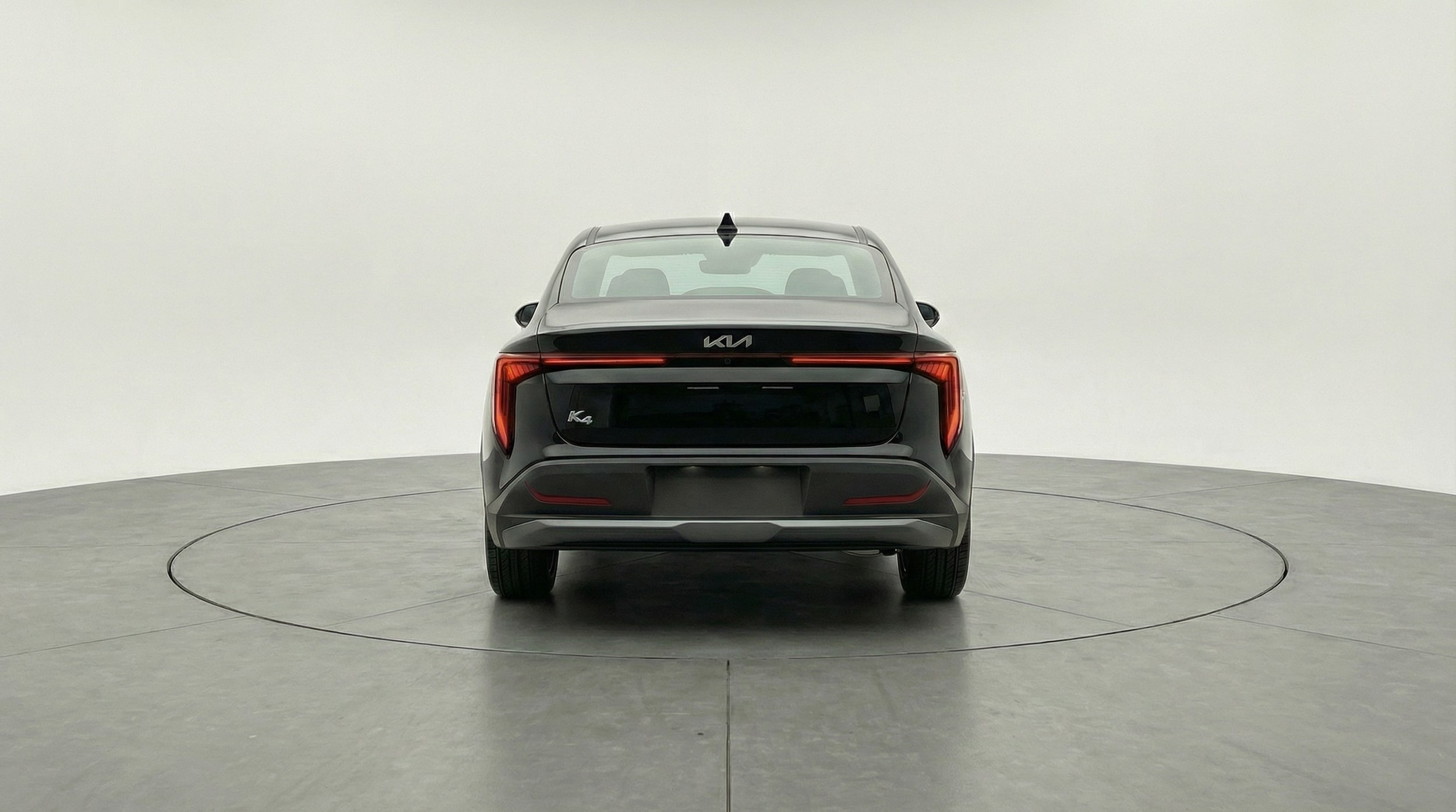 Thumbnail: 2025 Kia K4 - 6