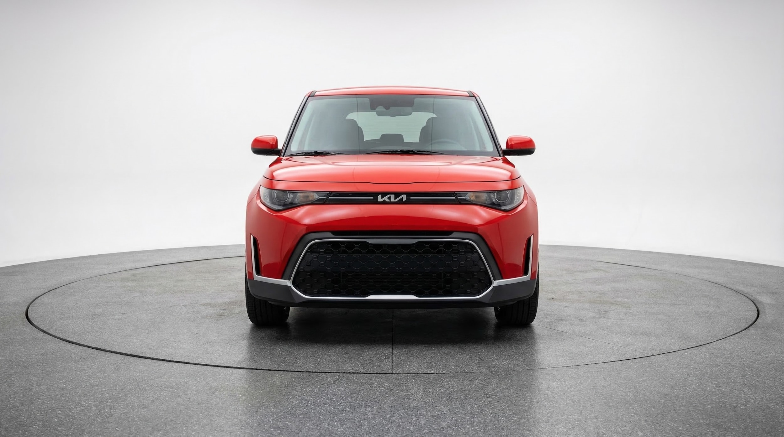 Thumbnail: 2025 Kia Soul - 2