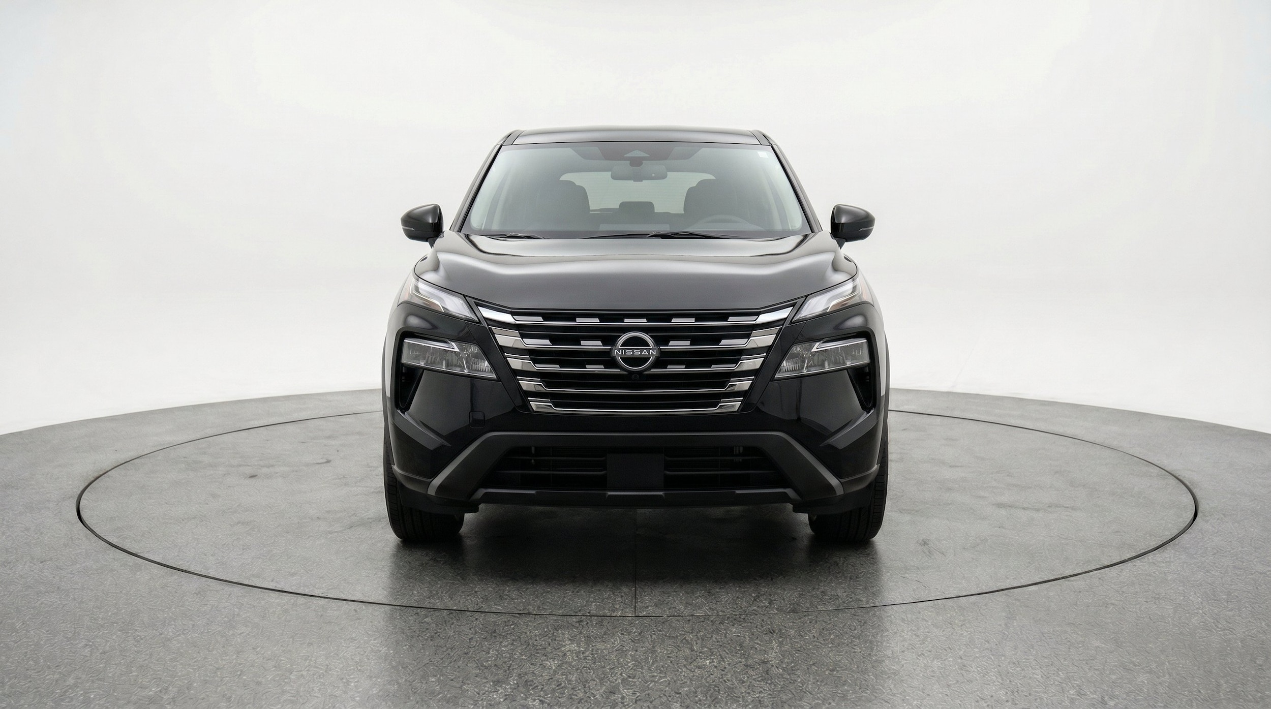 Thumbnail: 2025 Nissan Rogue - 2