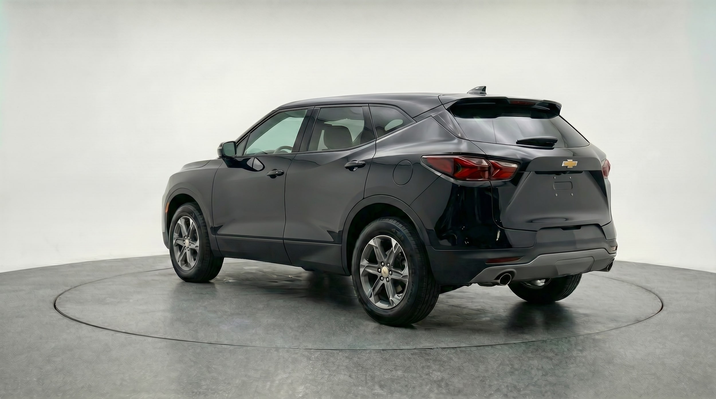 Thumbnail: 2025 Chevrolet Blazer - 5