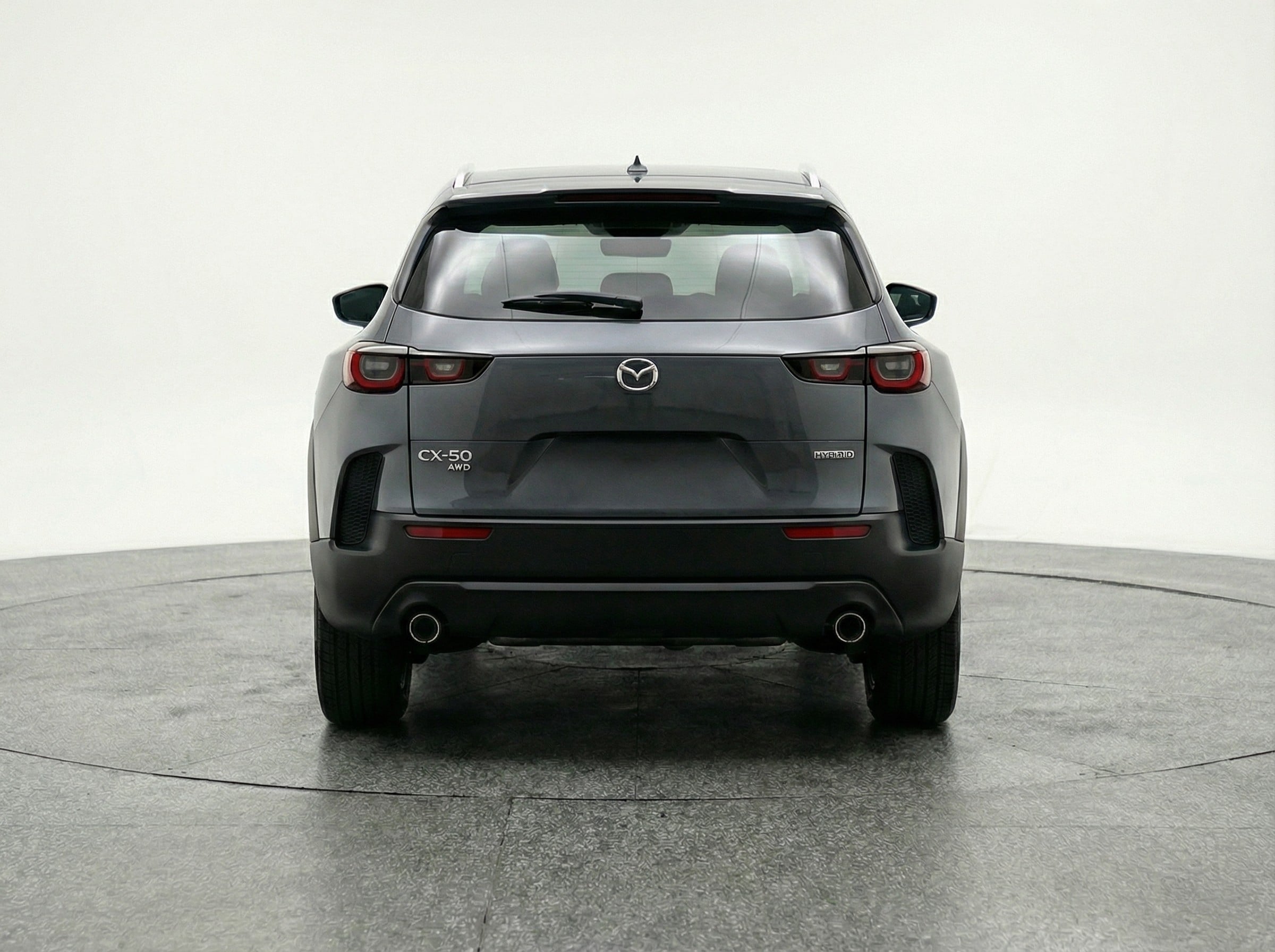 Thumbnail: 2025 Mazda CX-50 - 6