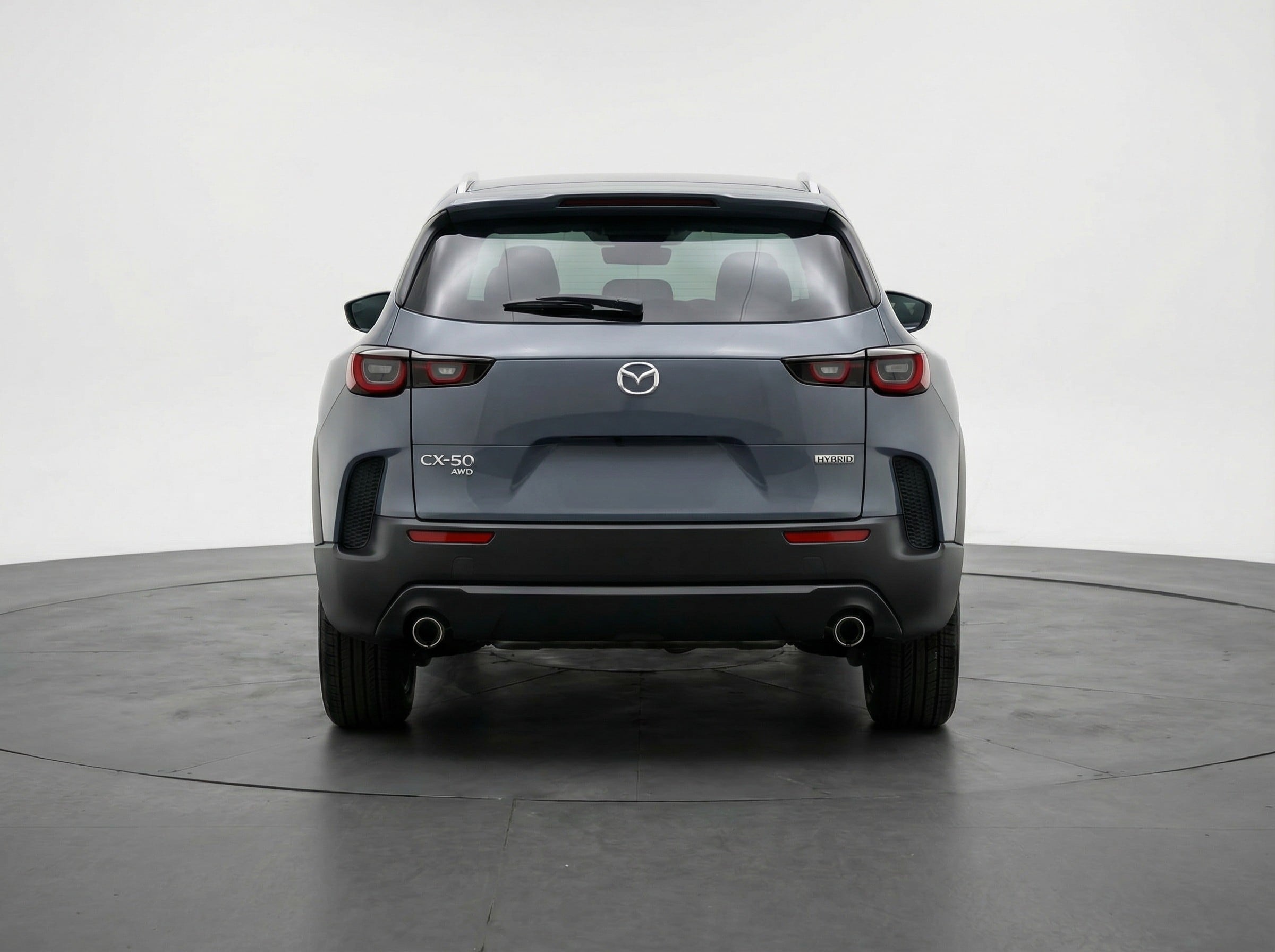 Thumbnail: 2025 Mazda CX-50 - 6