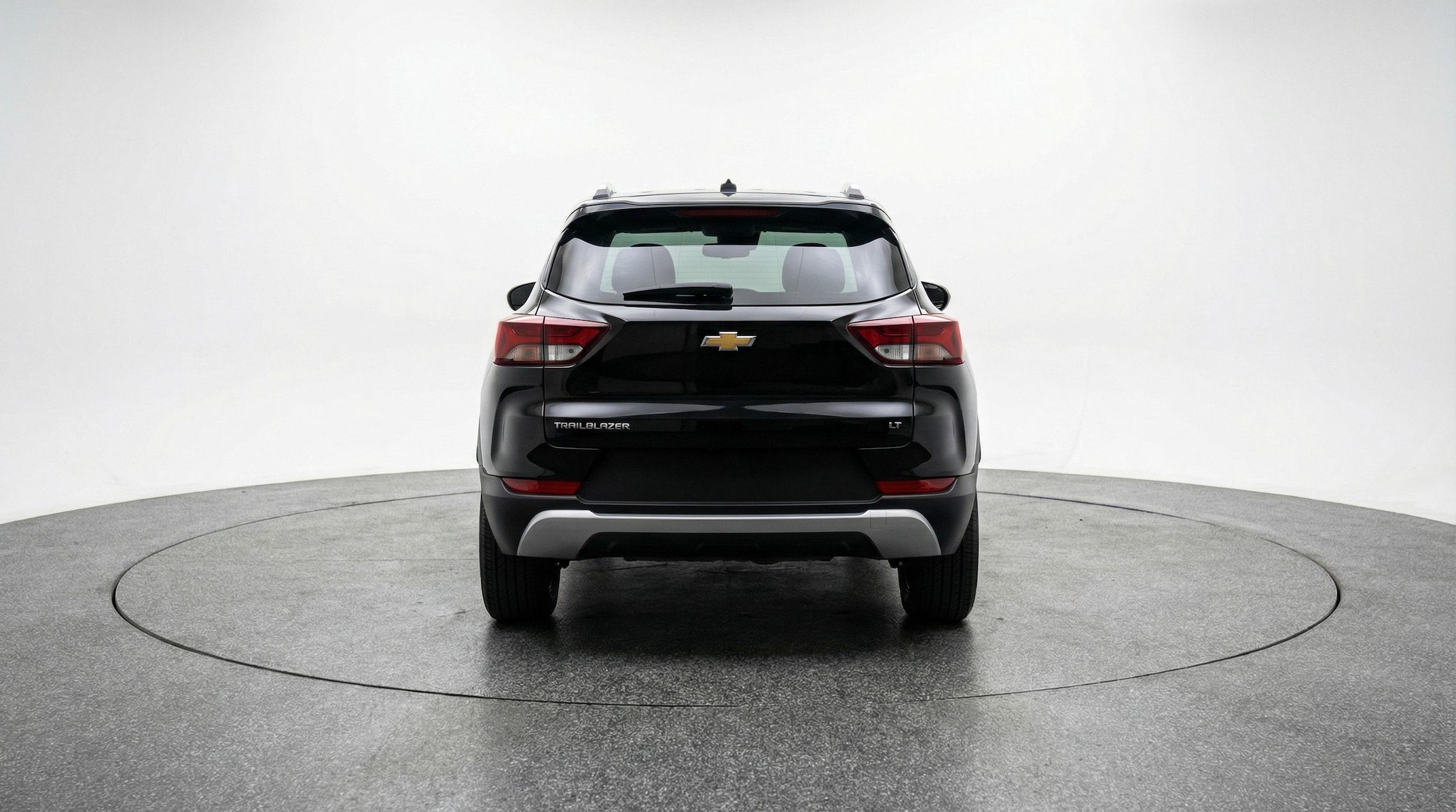 Thumbnail: 2025 Chevrolet TrailBlazer - 6